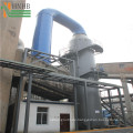 Ofen Anwendung Biogas NOx Scrubber